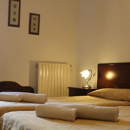 Agriturismo Tenuta Margitello Comiso Dış mekan fotoğraf